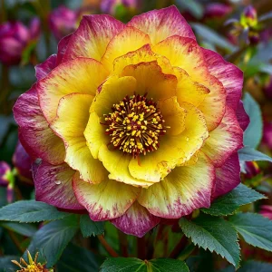 Морозник Твил Джуэл купить по цене от 593р. в интернет-магазине «Посадика» с доставкой почтой в в Кулебакие и по всей России – [изображение №1].