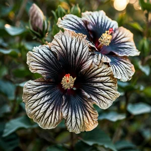 Гибискус Голден Хэвен купить по цене от 278р. в интернет-магазине «Посадика» с доставкой почтой в в Кулебакие и по всей России – [изображение №1].