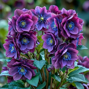 Морозник Фрости Квин купить по цене от 390р. в интернет-магазине «Посадика» с доставкой почтой в в Кулебакие и по всей России – [изображение №1].