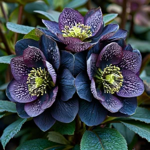 Морозник Претти Элен купить по цене от 605р. в интернет-магазине «Посадика» с доставкой почтой в в Кулебакие и по всей России – [изображение №1].